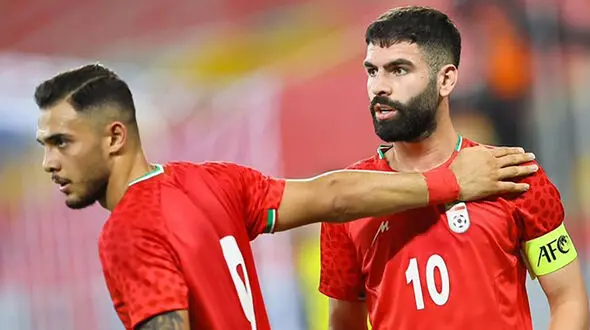 با موافقت فدراسیون، 3 بازیکن تیم ملی امید به پرسپولیس برگشتند
