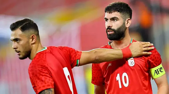 با موافقت فدراسیون، 3 بازیکن تیم ملی امید به پرسپولیس برگشتند