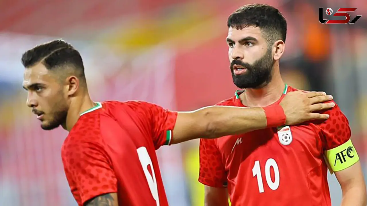 با موافقت فدراسیون، 3 بازیکن تیم ملی امید به پرسپولیس برگشتند