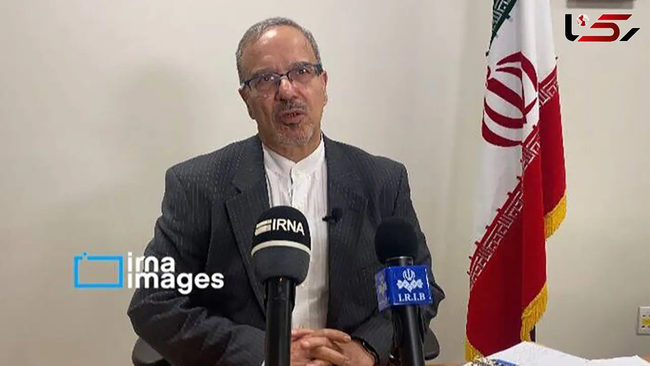 حدود ۴۰ ایرانی دیگر آمریکا را ترک می‌کنند