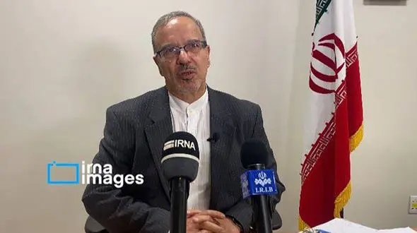 حدود ۴۰ ایرانی دیگر آمریکا را ترک می‌کنند