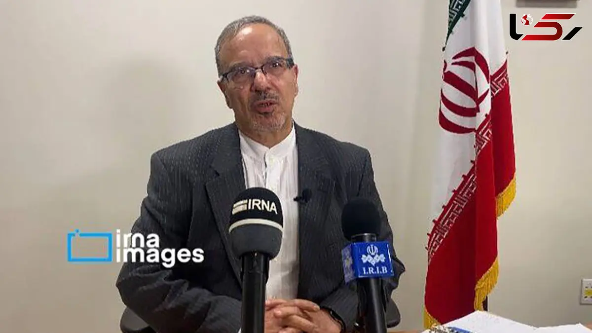 حدود ۴۰ ایرانی دیگر آمریکا را ترک می‌کنند