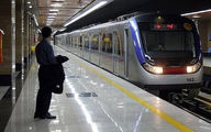مذاکره با سه کشور خارجی برای نوسازی ناوگان متروی تهران / مدیرعامل شرکت بهره برداری مترو خبر داد