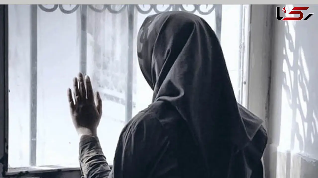  دختر ۱۳ ساله مادرش را کتک زد / مادر : تهمت های ناروایی شنیدم و تصمیم سختی گرفتم