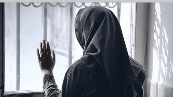  دختر ۱۳ ساله مادرش را کتک زد / مادر : تهمت های ناروایی شنیدم و تصمیم سختی گرفتم