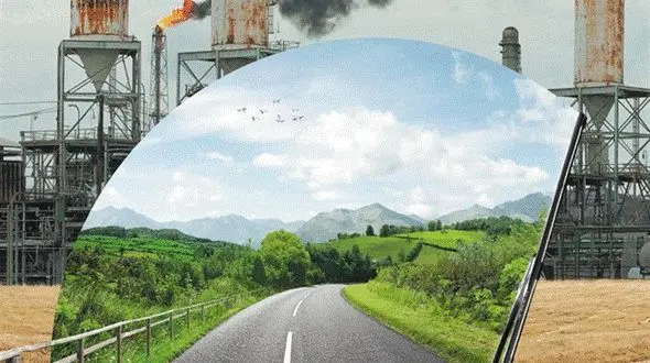 ایران در آتش بحران آب /سازمان محیط زیست؛ نهاد منفعل در برابر بحران‌های زیست‌محیطی و فقط یک آرم روی دیوار!