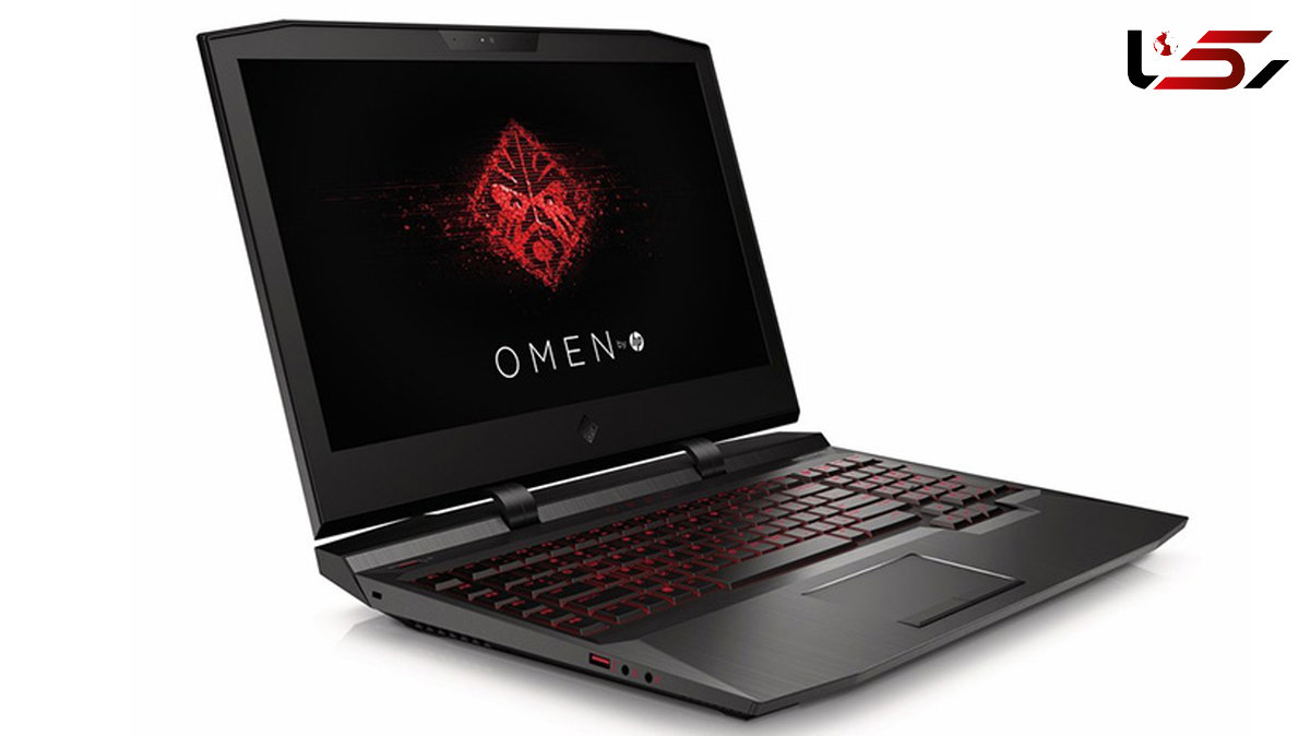 HP از لپ‌تاپ مخصوص بازی Omen X رونمایی کرد