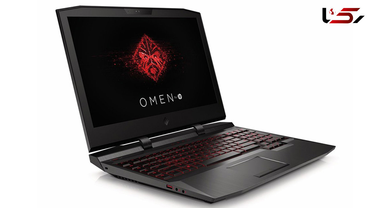 HP از لپ‌تاپ مخصوص بازی Omen X رونمایی کرد