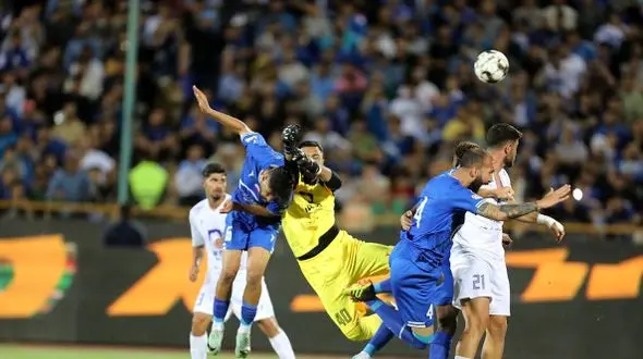 روزهای خوب استقلال در آزادی که بالاخره رسید! + عکس