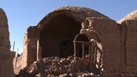 روستای گزک پس از زلزله / مهم ترین نیاز زلزله زدگان چیست؟ + فیلم و عکس 