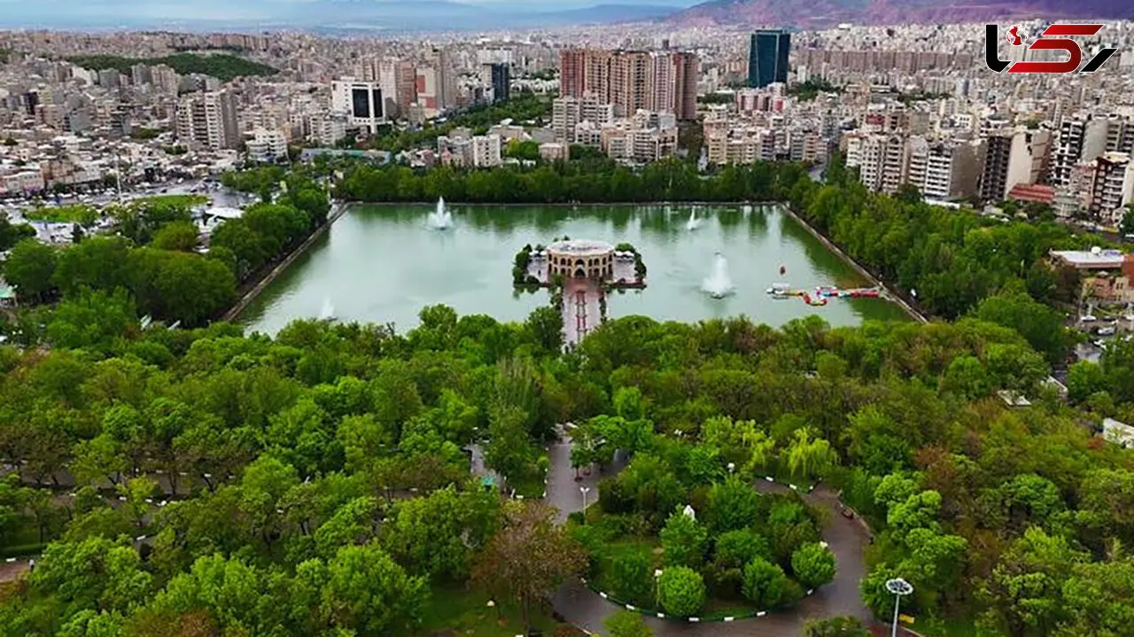 قتل عجیب زن جوان در تبریز / راننده بعد بگو مگو این زن را عمدی زیر گرفت و با خود تا فضای چمن ائل گل کشاند