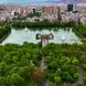 قتل عجیب زن جوان در تبریز / راننده بعد بگو مگو این زن را عمدی زیر گرفت و با خود تا فضای چمن ائل گل کشاند
