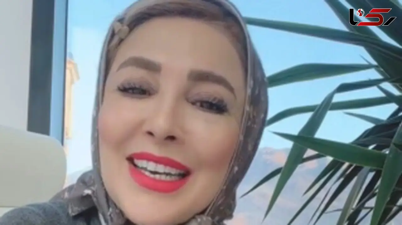 فیلم / ژیلا صادقی : فضای بازیگری با تربیت خانوادگی من فرق داشت و آبرو برای خانواده من خیلی مهم بود برا همین کنار گذاشتمش!