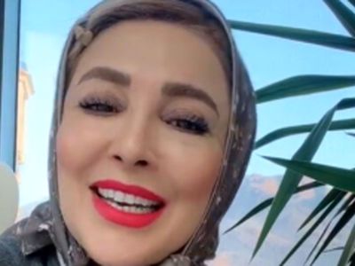 فیلم / ژیلا صادقی : فضای بازیگری با تربیت خانوادگی من فرق داشت و آبرو برای خانواده من خیلی مهم بود برا همین کنار گذاشتمش!