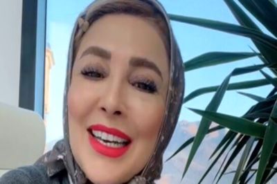 فیلم / ژیلا صادقی : فضای بازیگری با تربیت خانوادگی من فرق داشت و آبرو برای خانواده من خیلی مهم بود برا همین کنار گذاشتمش!