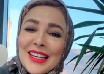 فیلم / ژیلا صادقی : فضای بازیگری با تربیت خانوادگی من فرق داشت و آبرو برای خانواده من خیلی مهم بود برا همین کنار گذاشتمش!