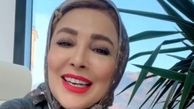فیلم / ژیلا صادقی : فضای بازیگری با تربیت خانوادگی من فرق داشت و آبرو برای خانواده من خیلی مهم بود برا همین کنار گذاشتمش!