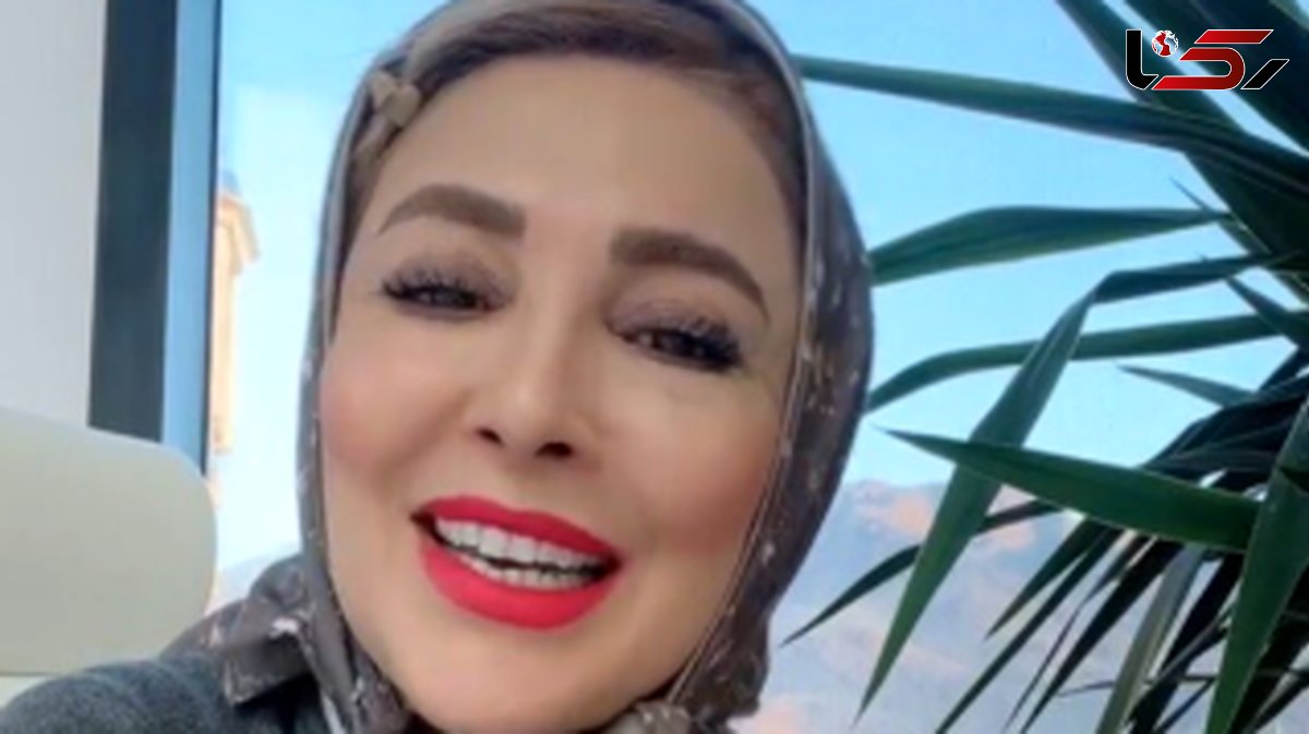 فیلم / ژیلا صادقی : فضای بازیگری با تربیت خانوادگی من فرق داشت و آبرو برای خانواده من خیلی مهم بود برا همین کنار گذاشتمش!