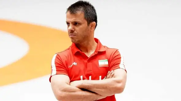 شوک به کشتی ایران: حسن  رنگرز استعفا داد!