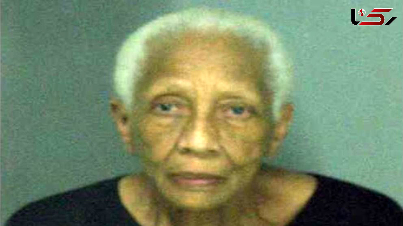 دستگیری بدنام ترین دزد جواهرات / این زن 86 ساله مانند کلاغ عاشق دزدید جواهرات است +عکس