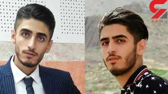  کیفرخواست قصاص در قتل فجیع صادق برمکی + فیلم و عکس 