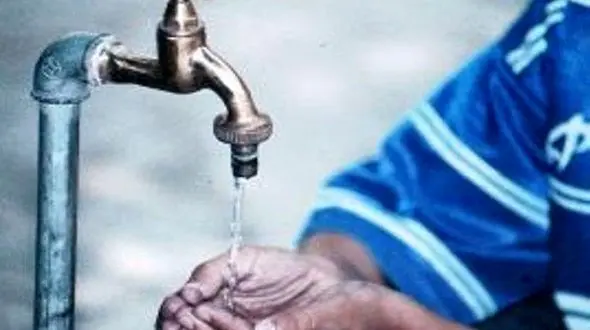  مشکل آب شرب روستای رضا آباد طی روزهای آتی مرتفع می‌شود+صوت