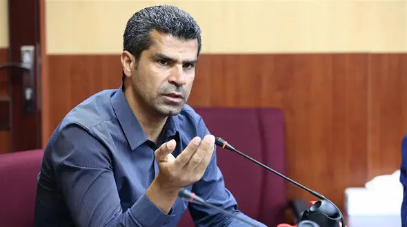 عکس مادر مهربان هادی ساعی و خواهرش ! / سربلندی تکواندوی ایران در جهان و المپیک !