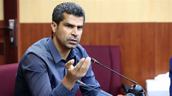 استعفا  هادی ساعی از تیم ملی تکواندو 