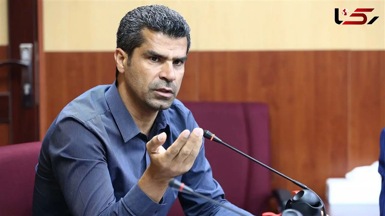 هادی ساعی رییس فدراسیون تکواندو شد