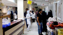 تکذیب عدم پذیرش بیمه تامین اجتماعی در بیمارستان های دولتی/ تامین اجتماعی بیش از 10 هزار میلیارد تومان به بیمارستان ها بدهکار است