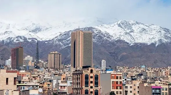 قیمت مسکن در مناطق مختلف تهران و حومه + جدول