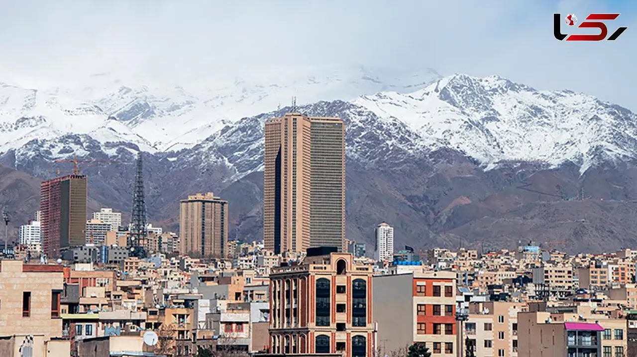 قیمت آپارتمان در مناطق مختلف تهران + جدول
