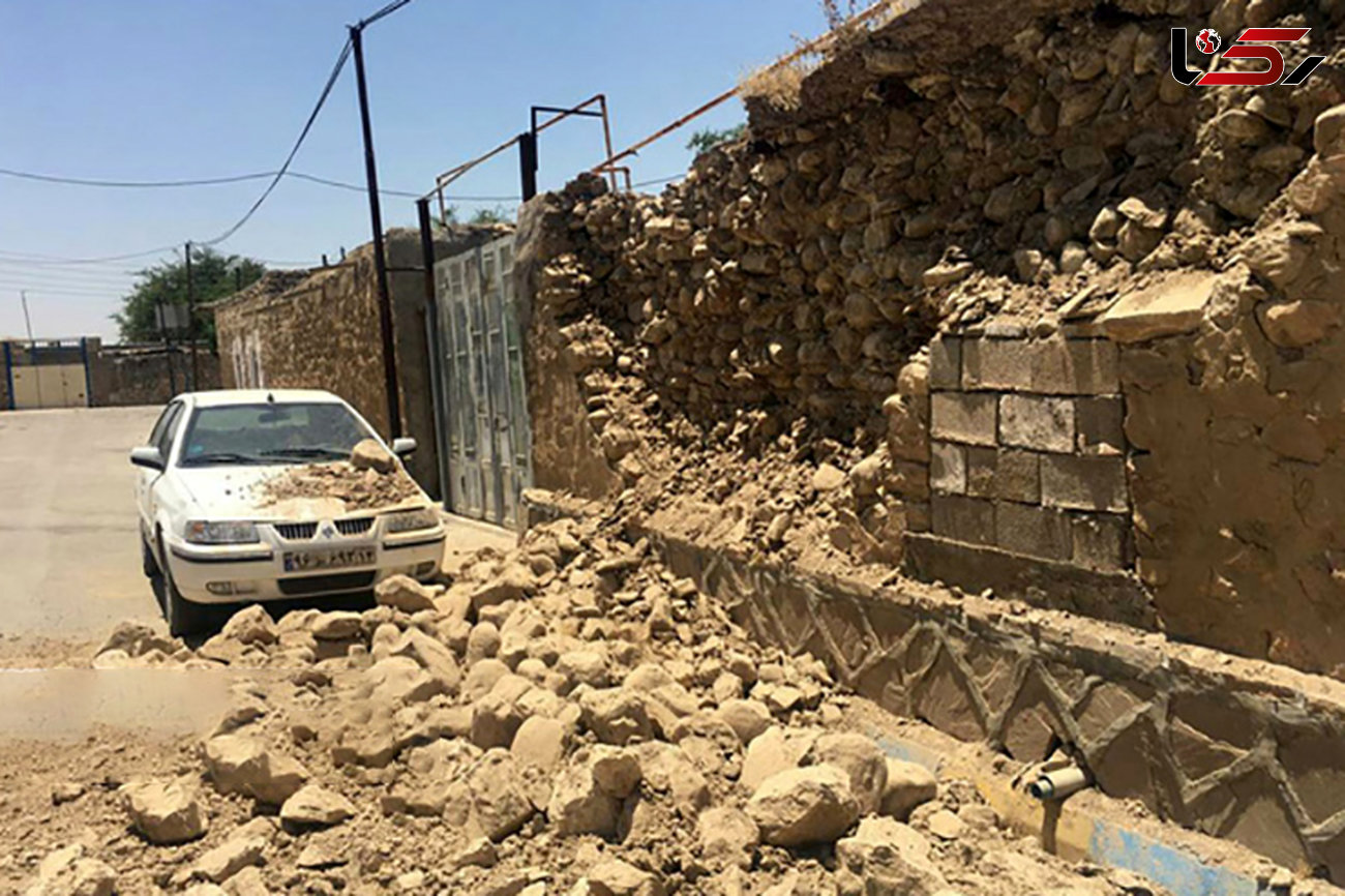 اعزام گروه‌های امدادی نفت‌خیز جنوب به مناطق زلزله‌زده خوزستان
