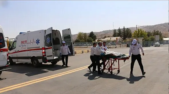 
 ۴ زائر ایرانی در عربستان فوت شدند 