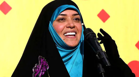 جنجال حلقه عروسی میلیاردی الهام چرخنده از داماد طلبه اش ! + عکس