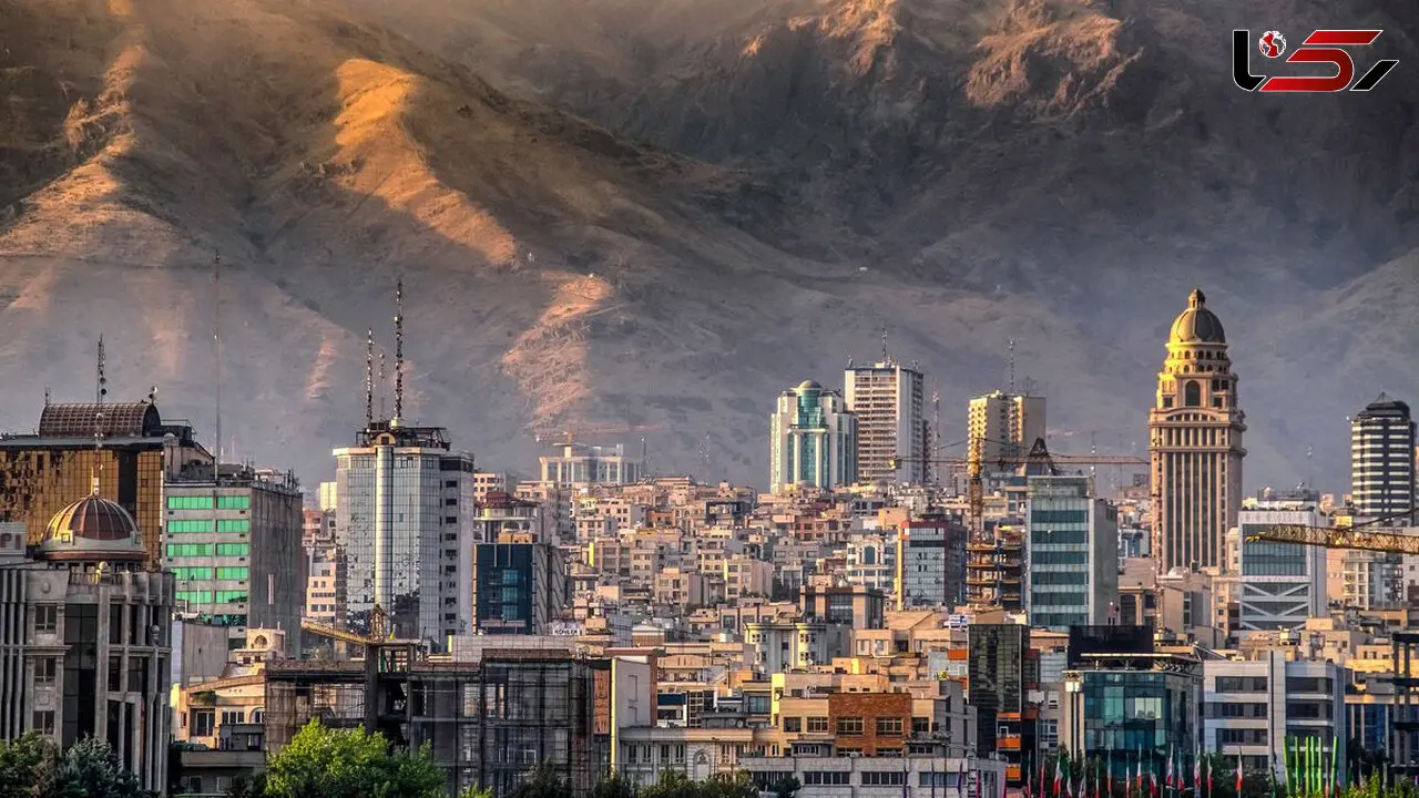 قیمت هر مترمربع زمین در تهران به 52 میلیون تومان رسید