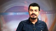 عکس عاشقانه و پربازدید پیمان طالبی با همسرش / سلفی دو نفره‌ای که عشقشان را نمایان کرد !