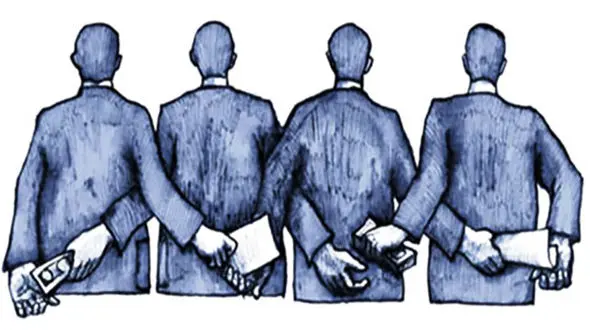 کم بودن بدهی خارجی یک دستاورد نیست / دولت سیزدهم قادر به رفع رانت و فساد نیست