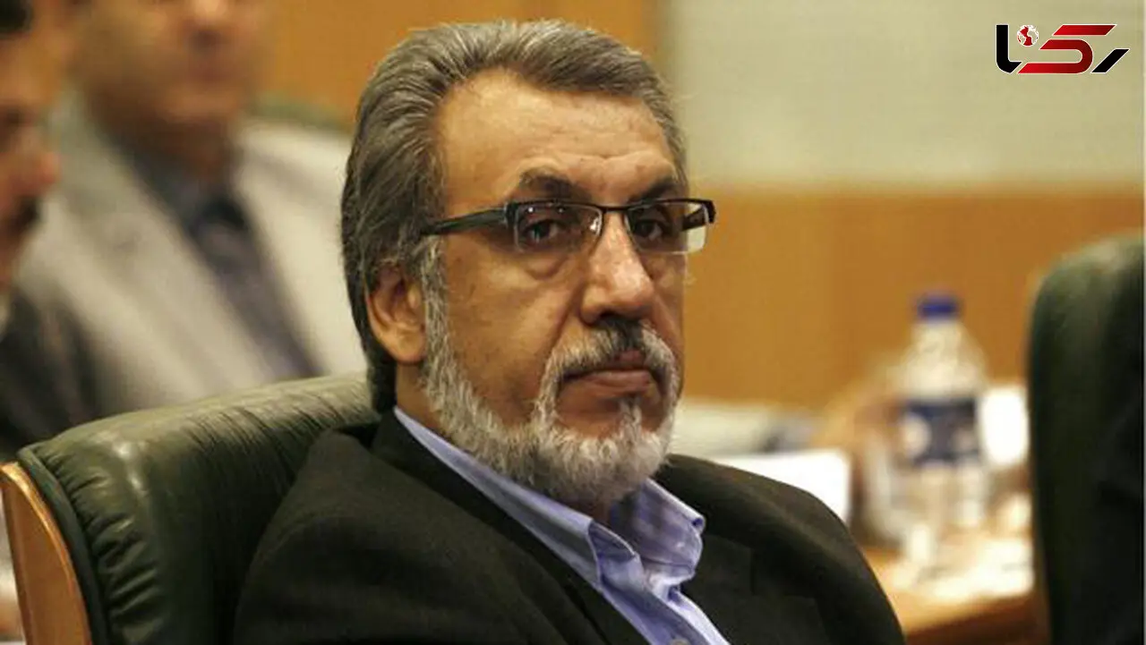 خاوری بخش زیادی از اسناد و اطلاعات کشور را با خود برد