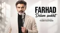 دانلود آهنگ فرهاد دلم سوخت برا حالی که دارم چه باشم چه نباشم