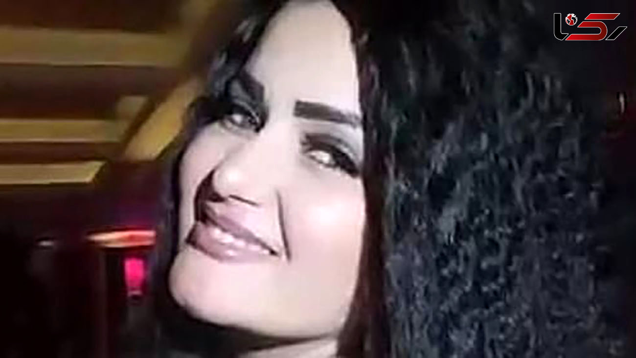 بازداشت خانم رقصنده معروف اینستاگرام بخاطر فیلم ناجور + عکس / مصر