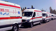 انجام ۲۳ هزار ماموریت از سوی اورژانس تهران در یک هفته/ برقراری بیش از ۱۵۰۰ تماس مزاحمت آمیز
