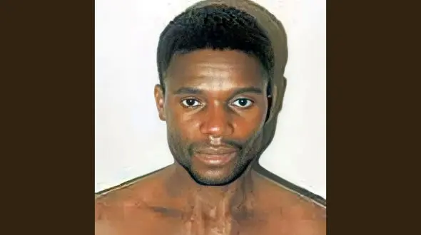 قاتل زنجیره ای معروف ( قاتل پن ومر ) 