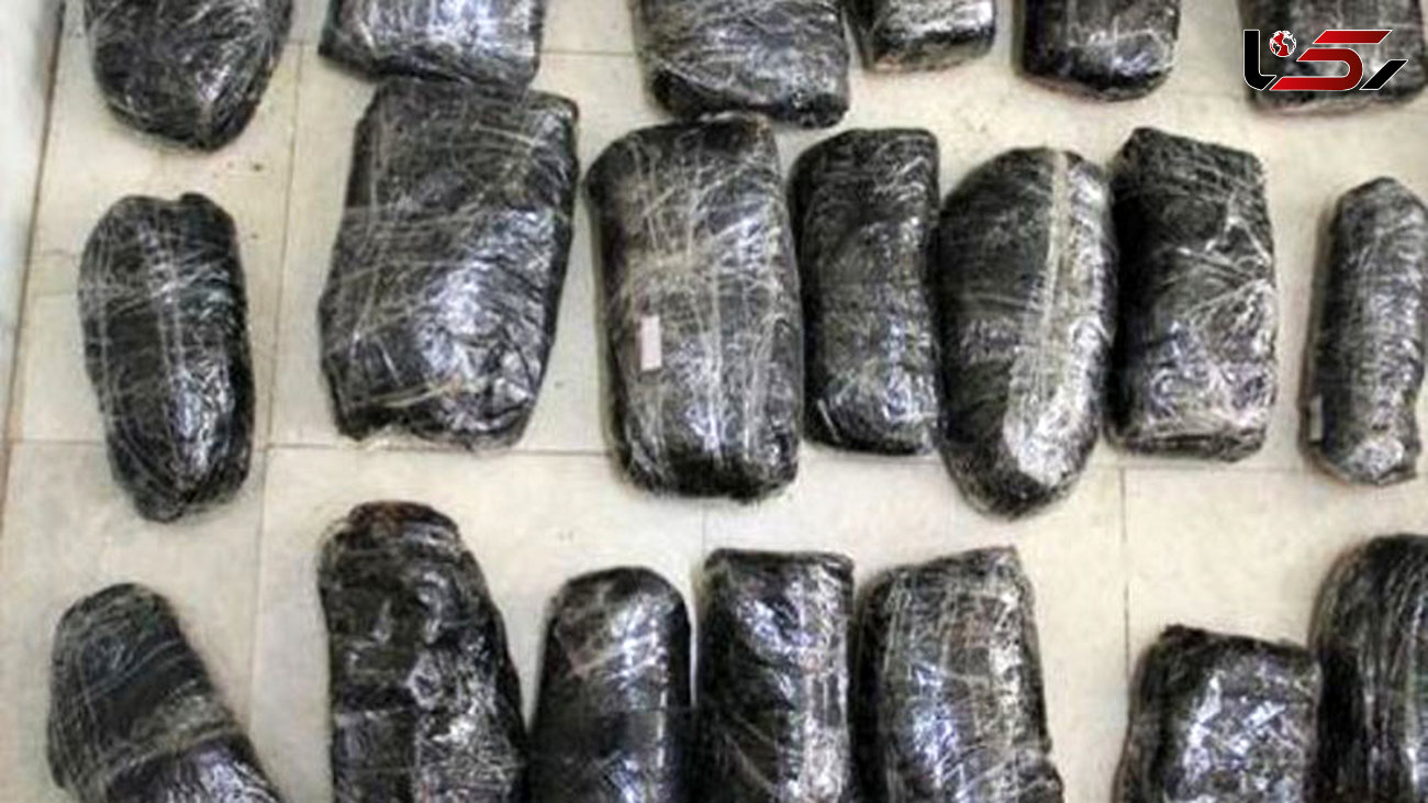  710 کیلوگرم مواد مخدر در استان بوشهر کشف شد
