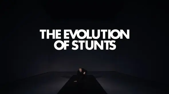 ترفند های بدلکاری را در ساختن صحنه های جذاب ببینید + فیلم