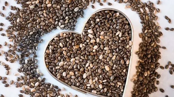 دانه چیا واقعا غذای جادویی است؟ 
