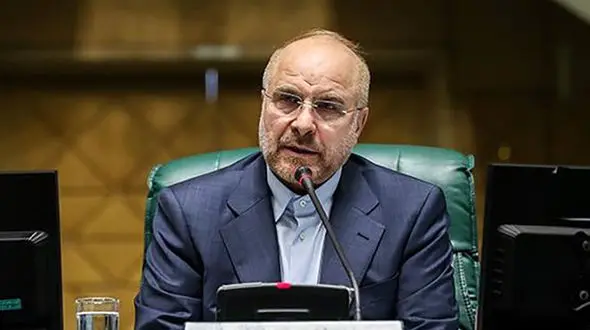  قالیباف رئیس مجلس ماند