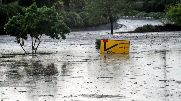 سیل مشهد 10 قربانی گرفت / وضعیت افراد مفقود چگونه است؟