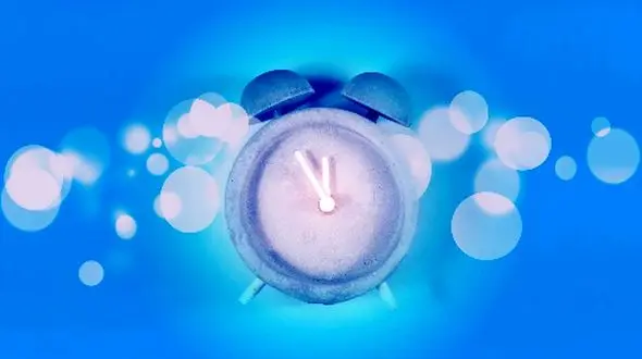 چگونه با سحرخیزی، موفقیت و آرامش را به دست آوریم؟