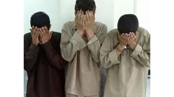 اعتراف شیطانی 3 پسر عمو در تهران ! + جزییات تلخ و عکس ها